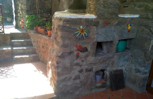 i dammusi di Egle - Foto 3