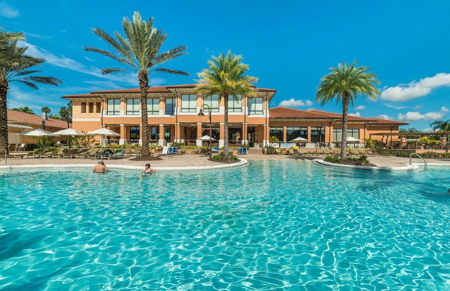 Fv62884 - Regal Oaks - 4 Bed 3.5 Baths Townhome - Foto 19