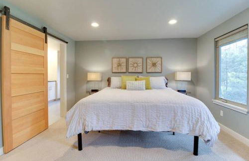 2 Master Suites, Fenced Yard, Hot Tub - Foto 17