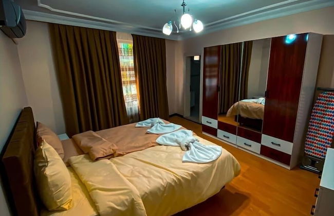 Eyüpsultan ABS Suites - Foto 43