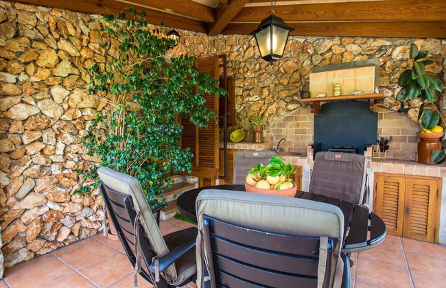 Belvilla by OYO Mavi - Photo 11