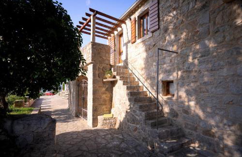 Villa Hedera - beautiful stone house Hvar - Foto 44