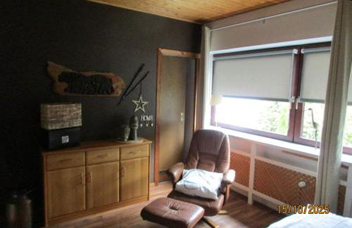 Ferienwohnung,Über Tage - Foto 18