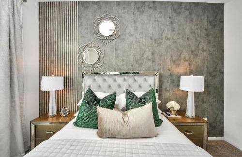 The Alexan* Walk to NRG* TX Med Center* Downtown - Foto 25