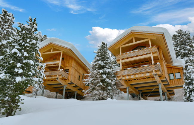 #1 mit IR-Sauna&Sprudelbad innen - Foto 23