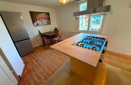 Ferienhaus Winterbach - Alte Käserei - Foto 17