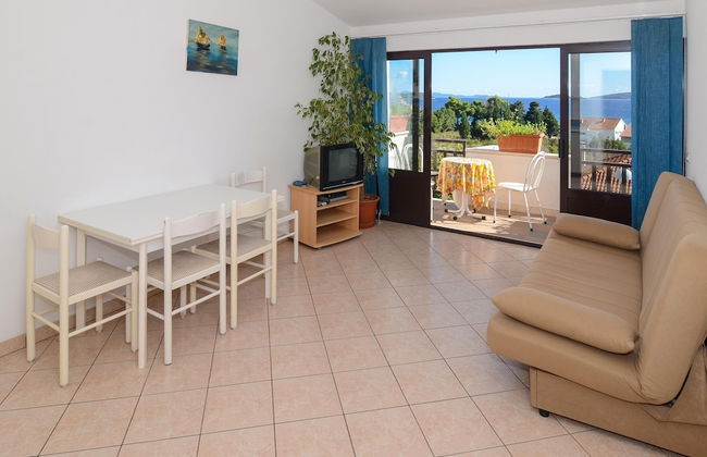 Apartmani Kristina - Foto 10