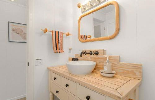 Le bungalow du désert - Stargazing - Cowboy Pool - Spa - Firepit - Views - Hike - Foto 54