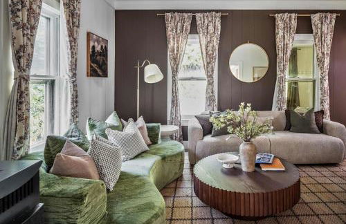 Hudson Valley Hot Tub Sauna Fire Pit Games - Foto 10