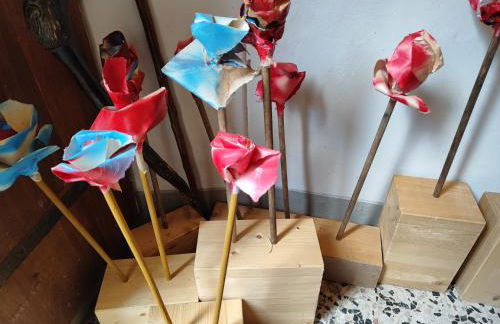 Panoramic Suites - Casa degli Artisti - Foto 57