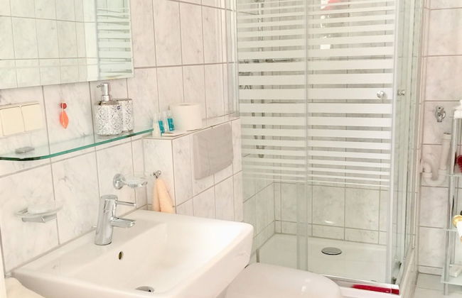 Lovely Apartment in Baden-Baden - Foto 79