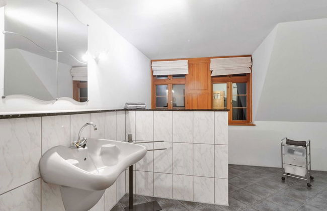 Historic Farmhouse in Hohnebostel With Garden Near Lake - Foto 54