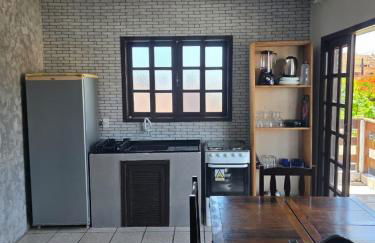 Edifício Santo Antônio- Prainha São Francisco do Sul - Foto 15