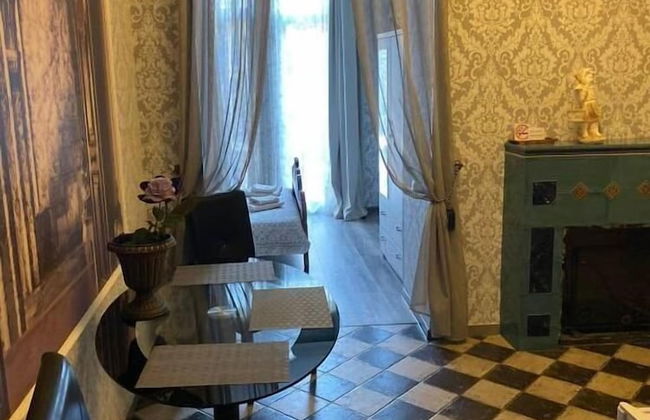 Old Tbilisi Apart-Hotel - Foto 41