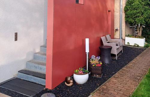 Moderne Ferienwohnung in Berlin Mahlsdorf - Photo 23