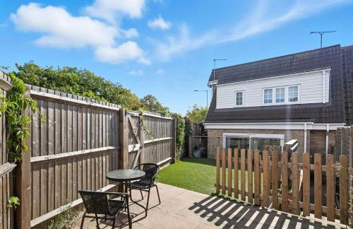 Lovely 2-Bed House with parking - Foto 18