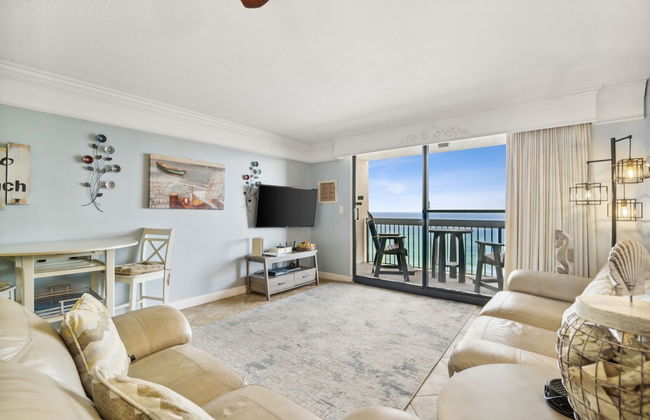 SunDestin Beach Resort by Panhandle Getaways - Foto 36