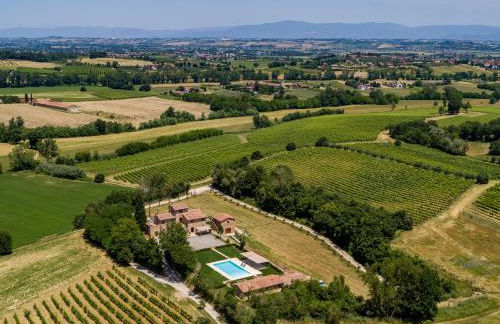 Agriturismo Merigge Wellness & Spa Montepulciano - Photo 129