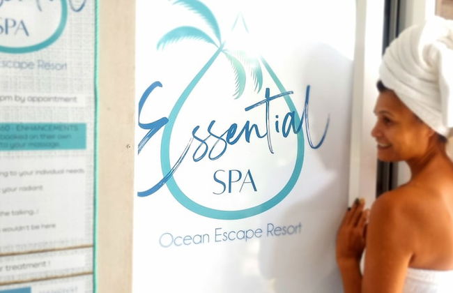 Ocean Escape Resort&Spa - Photo 18