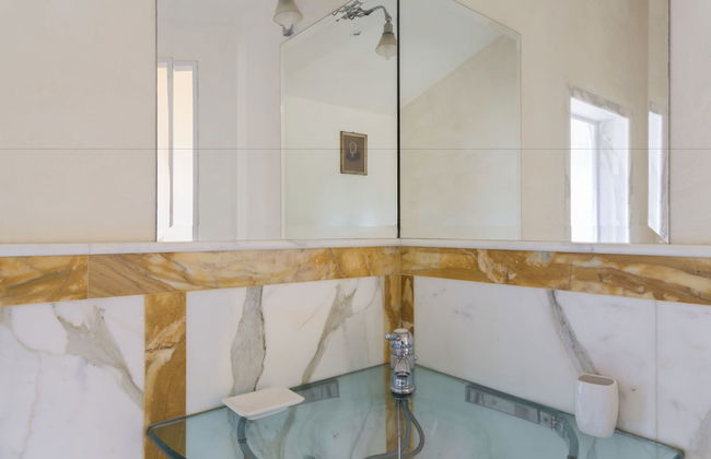 Castello di Volognano - Photo 48