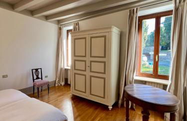 Il Metrone, accogliente casa di campagna a Custoza - Foto 43