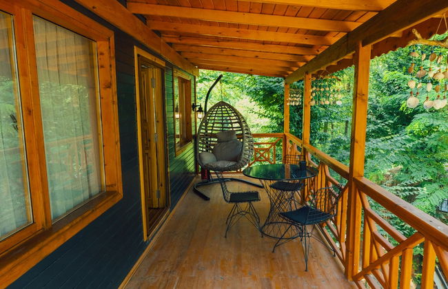 Sapanca Casamia Suit - Foto 52