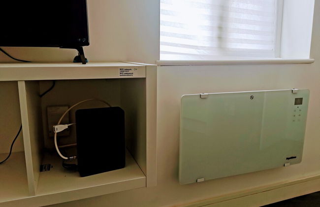 Inviting 1-bed Ground Floor Apartment in Bolton - Foto 9