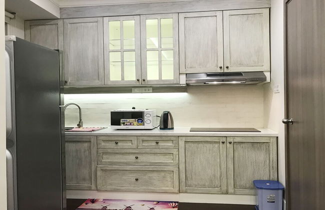 Ichiban Apartments - Foto 60