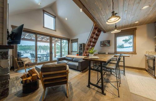 Wilderness Club Cottage on 18th Green - Foto 12