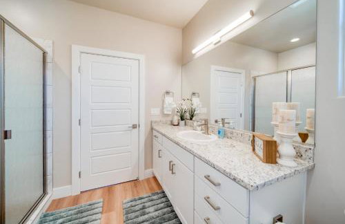 South Zion Coral Cliffs - 4 bed, 3 bath, hot tub, deck - Foto 39