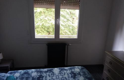 Appartement dans copropriété arborée - Foto 9