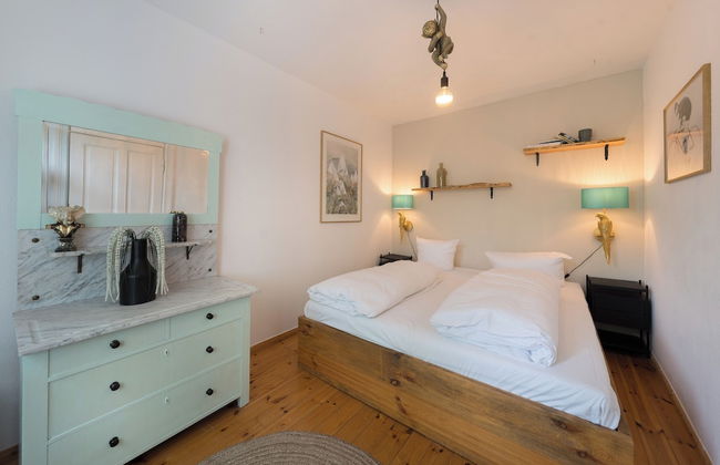 Apartment Lindenstraße - Photo 4