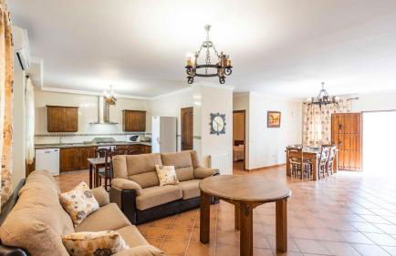 Finca Cerro Alcolea Periana by Ruralidays - Foto 18