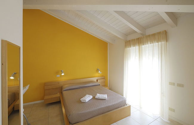 Residence Villa Livia - Foto 9