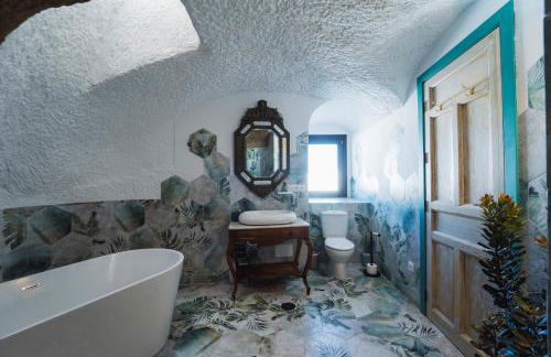 Cuevas de Kabila - Photo 4