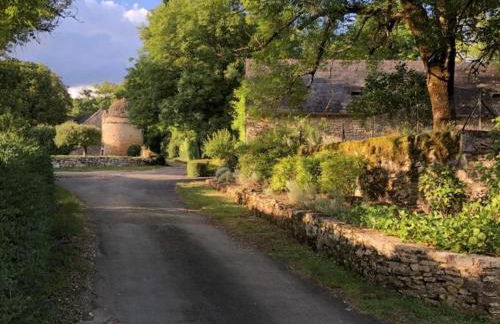 Maison périgourdine avec piscine privée, Wifi, animaux acceptés à proximité de Lascaux - FR-1-616-460 - Foto 3