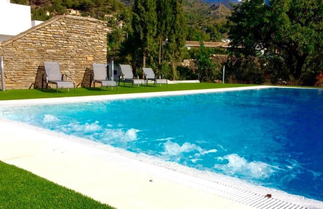 Top Luxury Marbella Villa - Photo 21