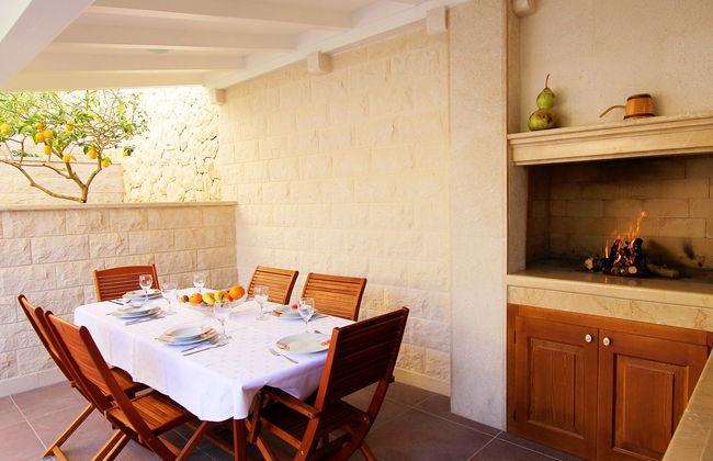 Villa Mustra - Foto 39