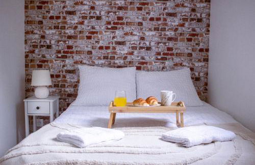 Spring - Centre-Ville - Gare - Spacieux - Netflix - Foto 30