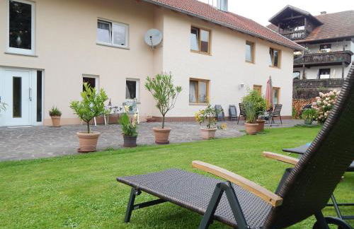 Ferienwohnung Vogl - Foto 22