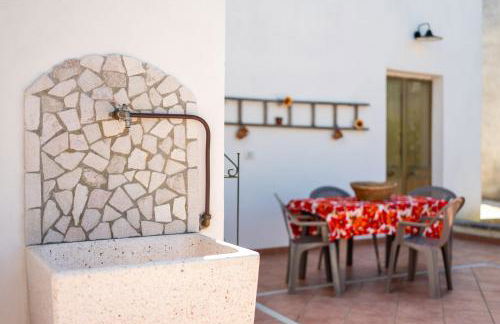 Casa Vacanza Lu Mare e Lu Ientu - Foto 19