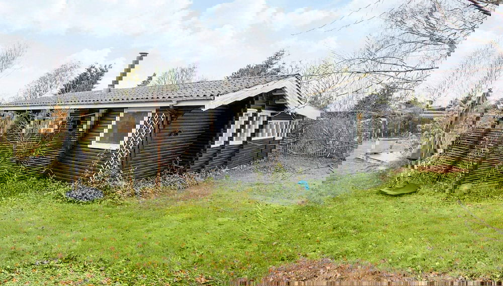 4 Person Holiday Home in Jaegerspris - Foto 1, Imagen principal