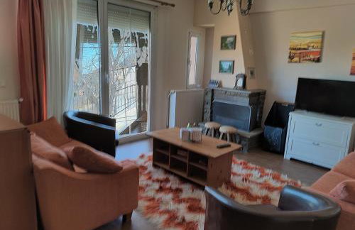 Estel 2bedroom villa with fireplace - Foto 19