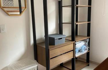 Flat 201 Condomínio Topo da Montanha - Foto 13