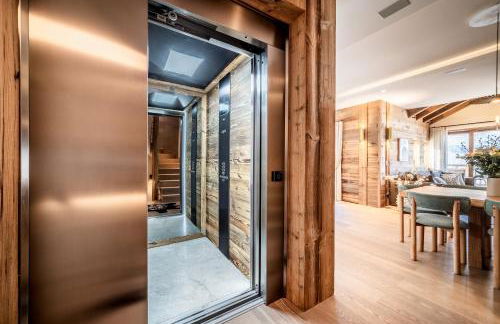 Chalet Vallon, Méribel - by EMERALD STAY - Foto 41