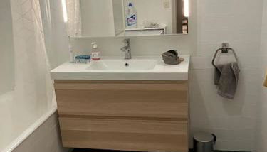 Appartement 200m de la plage - Foto 3