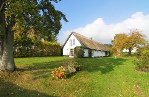 Gutshof Ostseeblick Ferienwohnung 02 - Photo 14