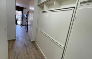 Bilocale con terrazzo e vista spettacolare sui monti - Photo 7