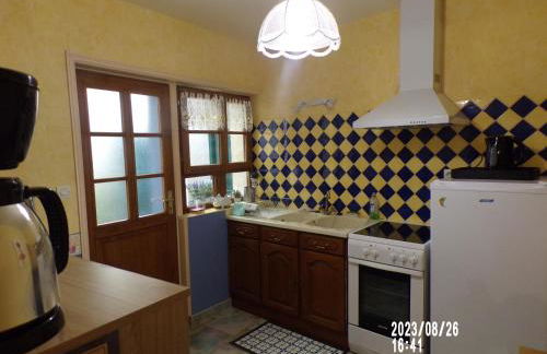 Le Chandelier - Photo 4