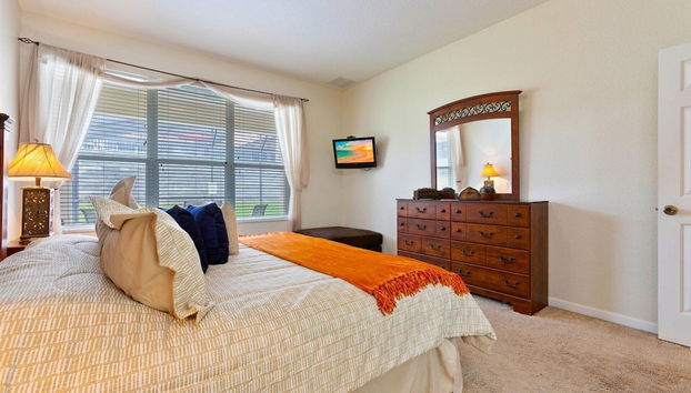 2678 Manesty Lane - Foto 4, Quarto